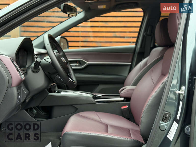 Позашляховик / Кросовер Honda M-NV 2022 в Одесі фото 17 Позашляховик / Кросовер Honda M-NV 2022 в Одесі