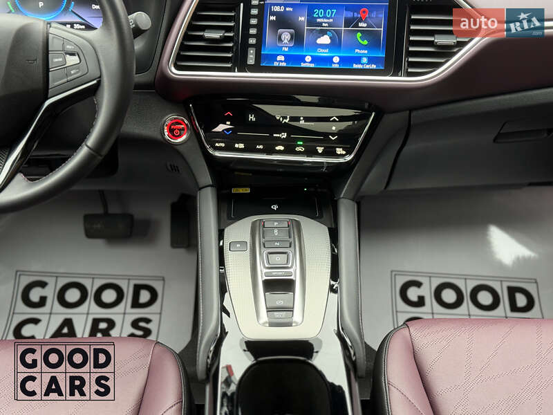 Позашляховик / Кросовер Honda M-NV 2022 в Одесі фото 25 Позашляховик / Кросовер Honda M-NV 2022 в Одесі