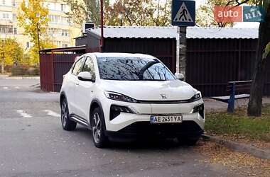 Внедорожник / Кроссовер Honda M-NV 2022 в Каменском