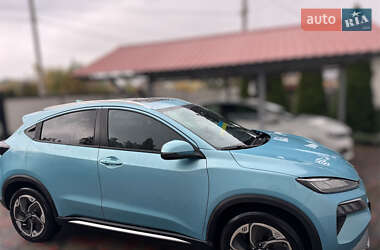 Позашляховик / Кросовер Honda M-NV 2023 в Києві