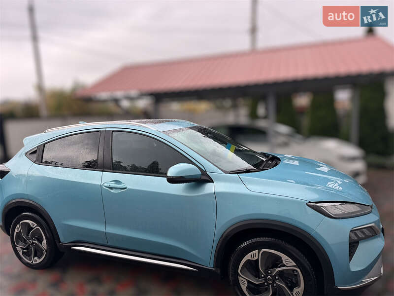 Honda M-NV 2023 Honda M-NV 2023