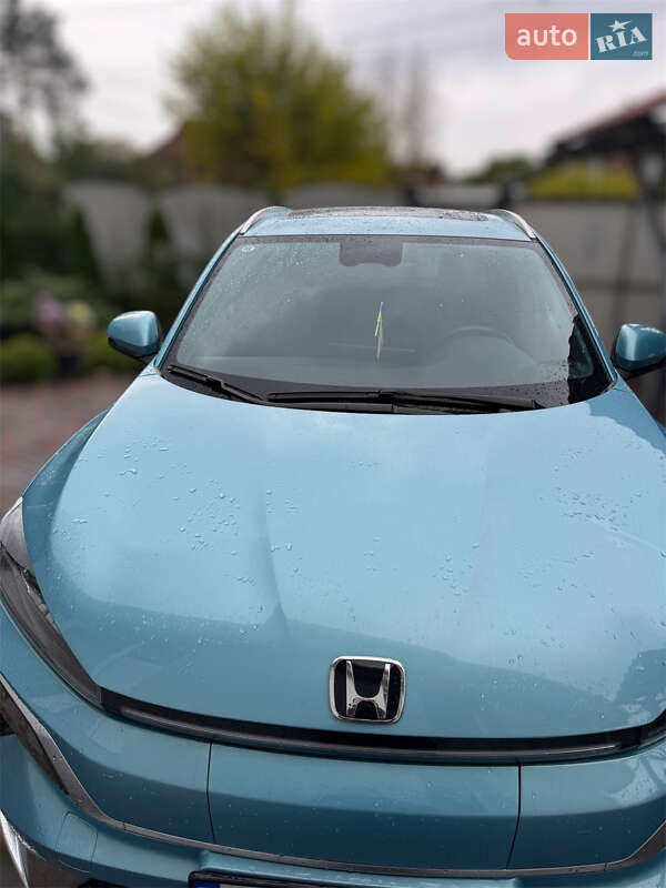 Позашляховик / Кросовер Honda M-NV 2023 в Києві фото 9 Позашляховик / Кросовер Honda M-NV 2023 в Києві