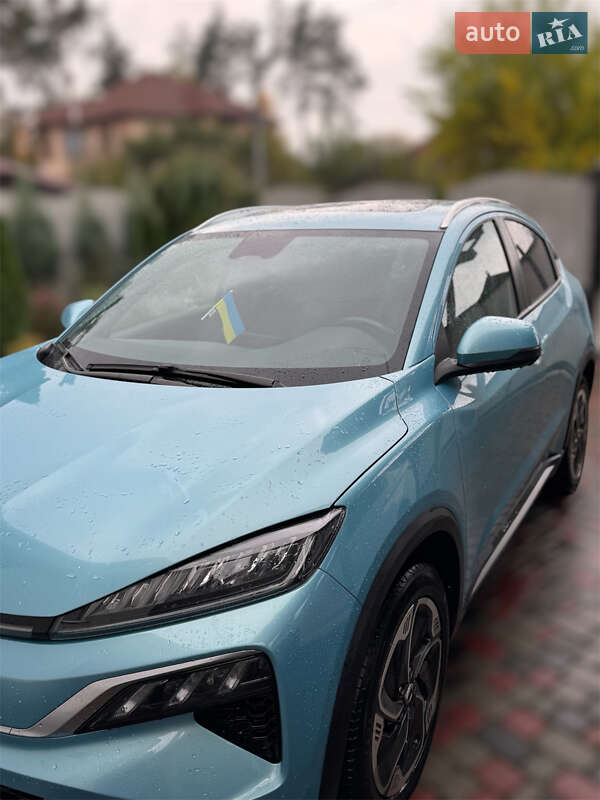 Позашляховик / Кросовер Honda M-NV 2023 в Києві фото 10 Позашляховик / Кросовер Honda M-NV 2023 в Києві