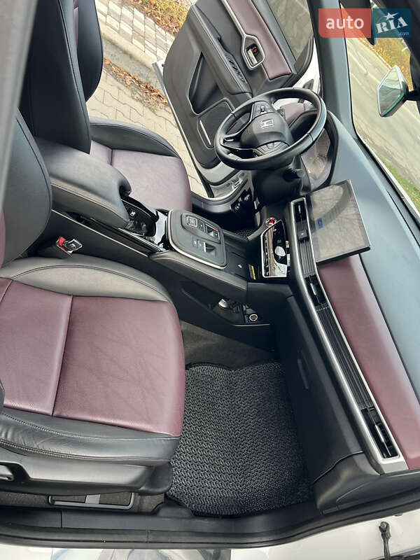 Позашляховик / Кросовер Honda M-NV 2023 в Білій Церкві фото 11 Позашляховик / Кросовер Honda M-NV 2023 в Білій Церкві