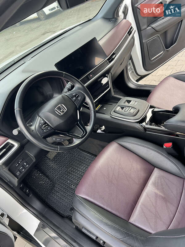 Позашляховик / Кросовер Honda M-NV 2023 в Білій Церкві фото 15 Позашляховик / Кросовер Honda M-NV 2023 в Білій Церкві