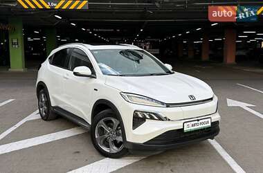 Позашляховик / Кросовер Honda M-NV 2023 в Києві