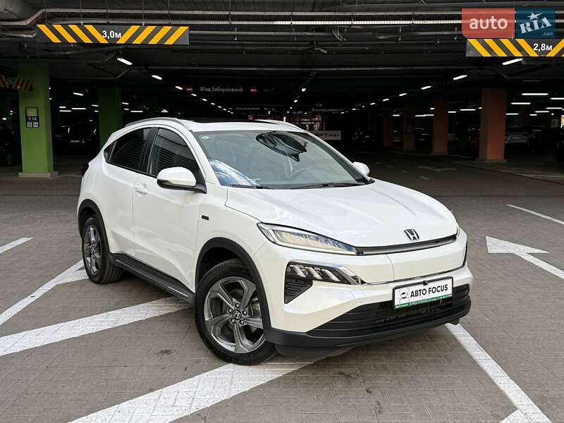 Позашляховик / Кросовер Honda M-NV 2023 в Києві фото Позашляховик / Кросовер Honda M-NV 2023 в Києві