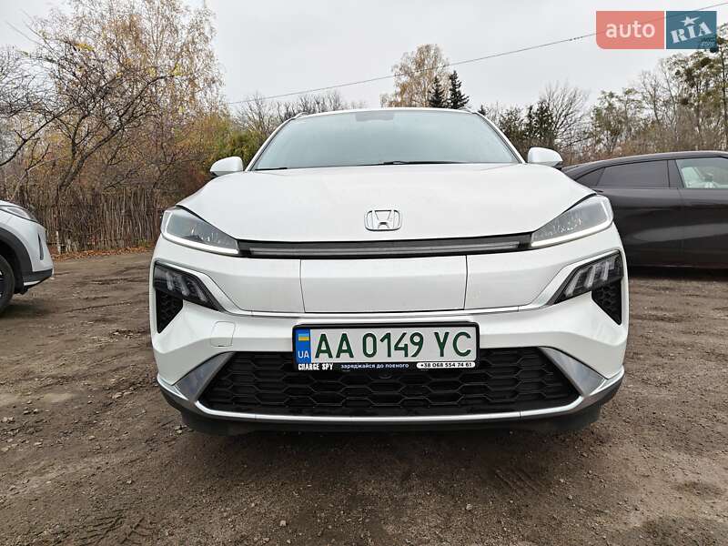 Внедорожник / Кроссовер Honda M-NV 2023 в Киеве