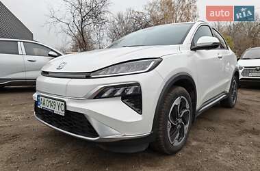 Позашляховик / Кросовер Honda M-NV 2023 в Києві