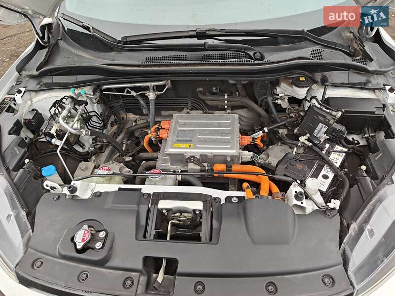 Внедорожник / Кроссовер Honda M-NV 2023 в Киеве