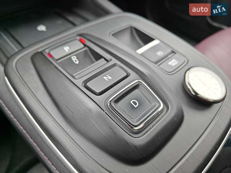 Внедорожник / Кроссовер Honda M-NV 2023 в Киеве