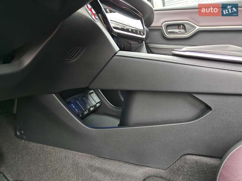 Внедорожник / Кроссовер Honda M-NV 2023 в Киеве