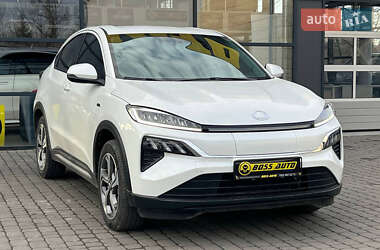 Внедорожник / Кроссовер Honda M-NV 2022 в Ивано-Франковске