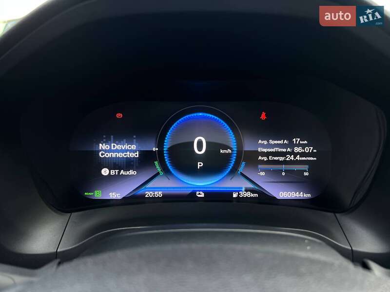 Позашляховик / Кросовер Honda M-NV 2022 в Івано-Франківську фото 10 Позашляховик / Кросовер Honda M-NV 2022 в Івано-Франківську