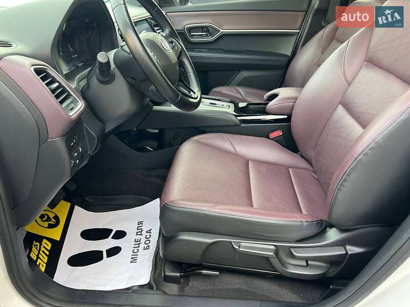 Позашляховик / Кросовер Honda M-NV 2022 в Івано-Франківську фото 15 Позашляховик / Кросовер Honda M-NV 2022 в Івано-Франківську