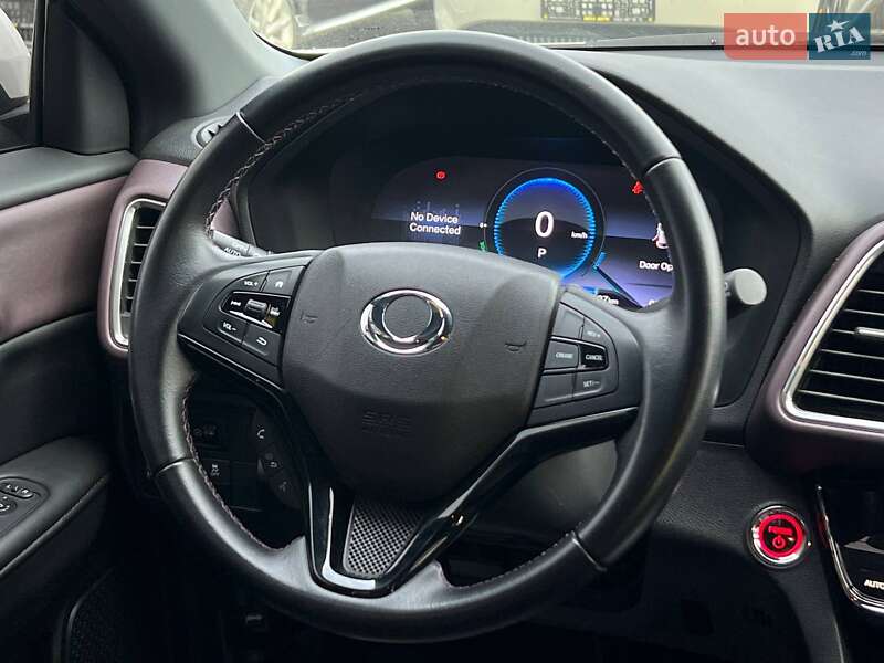 Позашляховик / Кросовер Honda M-NV 2022 в Івано-Франківську фото 22 Позашляховик / Кросовер Honda M-NV 2022 в Івано-Франківську