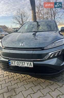 Внедорожник / Кроссовер Honda M-NV 2022 в Ивано-Франковске