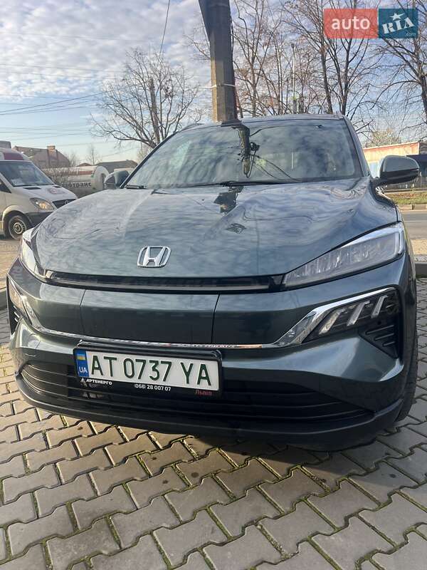 Honda M-NV 2022 Honda M-NV 2022