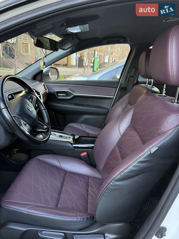 Внедорожник / Кроссовер Honda M-NV 2021 в Одессе фото 5 Внедорожник / Кроссовер Honda M-NV 2021 в Одессе