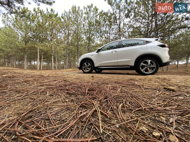 Внедорожник / Кроссовер Honda M-NV 2021 в Одессе фото 10 Внедорожник / Кроссовер Honda M-NV 2021 в Одессе