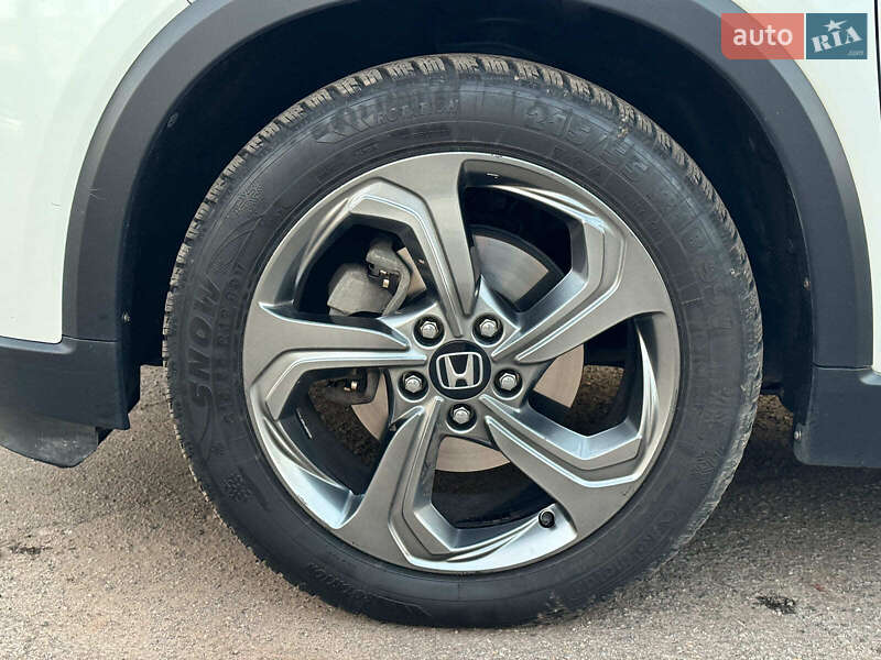 Внедорожник / Кроссовер Honda M-NV 2021 в Виннице фото 10 Внедорожник / Кроссовер Honda M-NV 2021 в Виннице