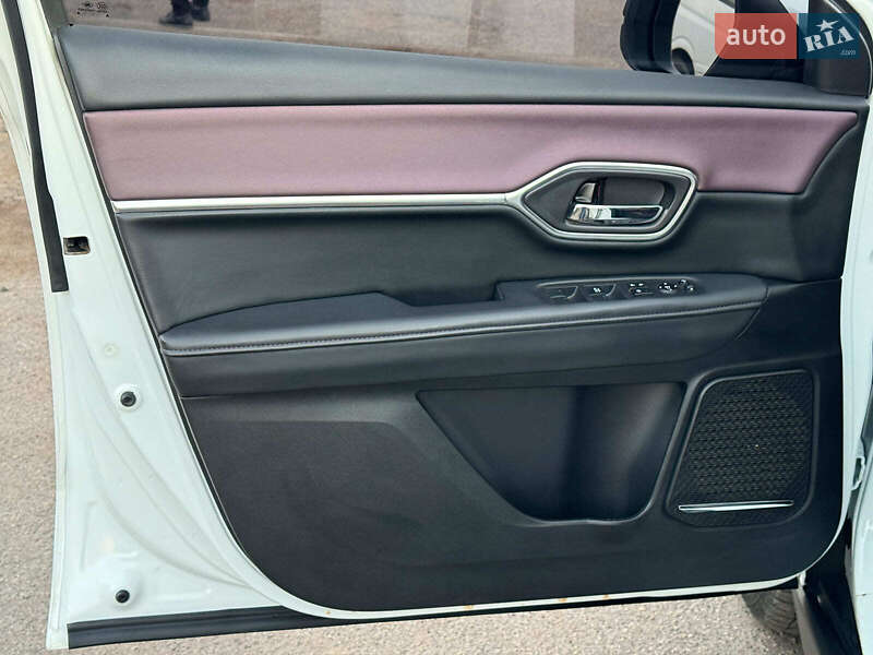 Внедорожник / Кроссовер Honda M-NV 2021 в Виннице фото 16 Внедорожник / Кроссовер Honda M-NV 2021 в Виннице