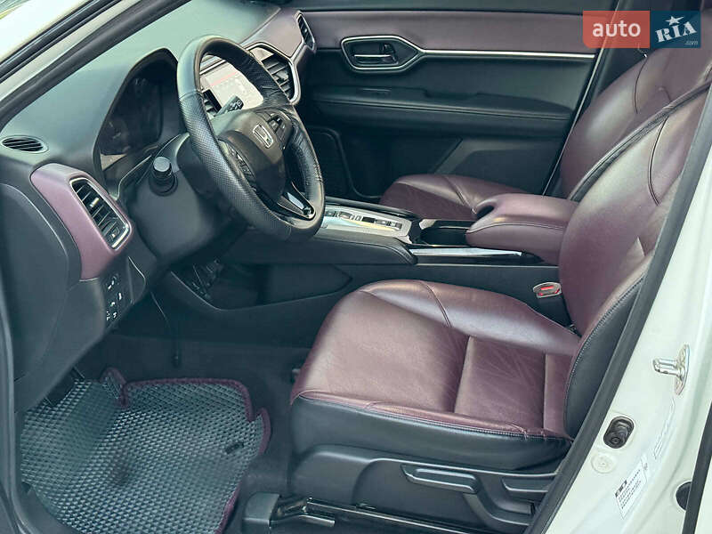 Внедорожник / Кроссовер Honda M-NV 2021 в Виннице фото 17 Внедорожник / Кроссовер Honda M-NV 2021 в Виннице