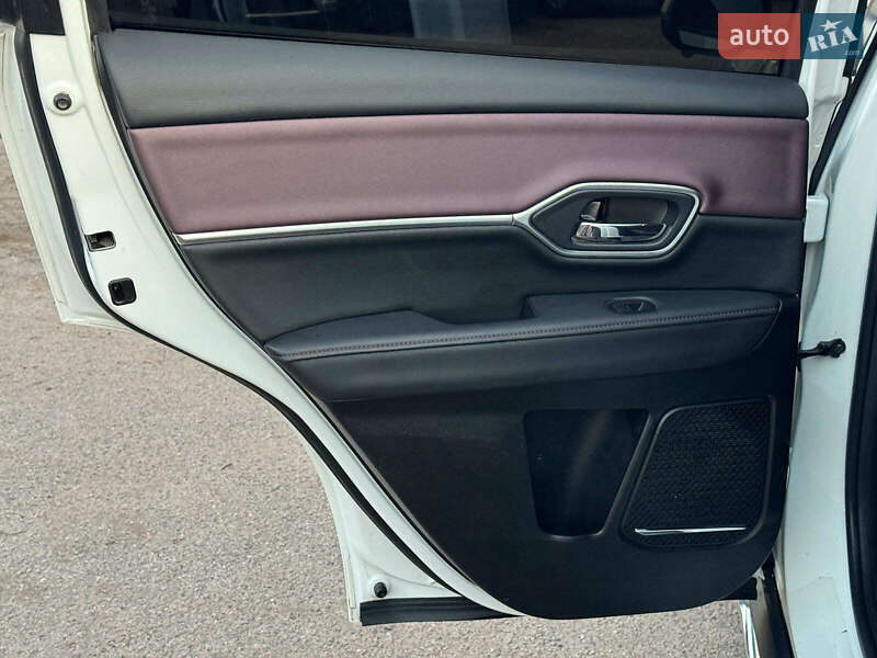 Внедорожник / Кроссовер Honda M-NV 2021 в Виннице фото 20 Внедорожник / Кроссовер Honda M-NV 2021 в Виннице