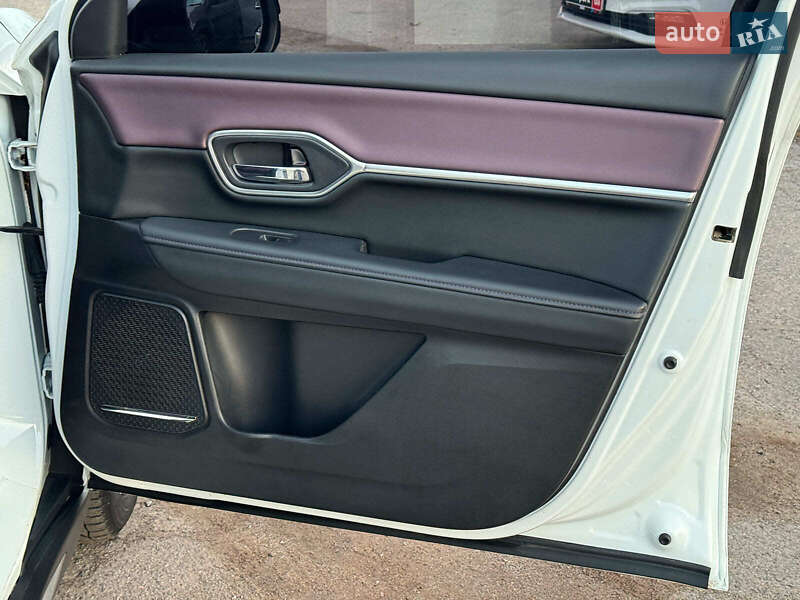 Внедорожник / Кроссовер Honda M-NV 2021 в Виннице фото 25 Внедорожник / Кроссовер Honda M-NV 2021 в Виннице