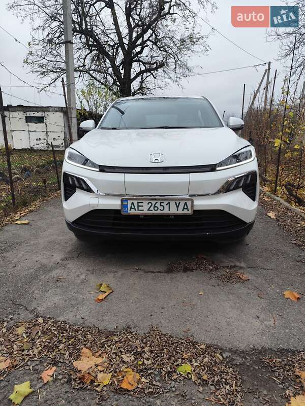 Позашляховик / Кросовер Honda M-NV 2022 в Кам'янському фото 2 Позашляховик / Кросовер Honda M-NV 2022 в Кам'янському