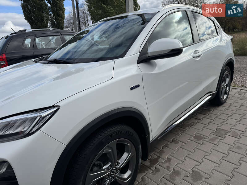 Позашляховик / Кросовер Honda M-NV 2022 в Києві