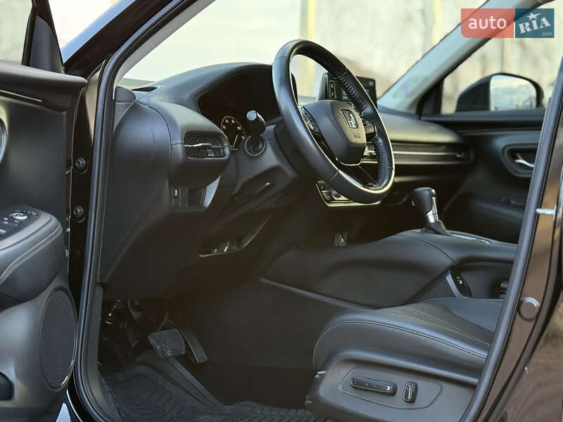 Внедорожник / Кроссовер Honda M-NV 2023 в Белой Церкви