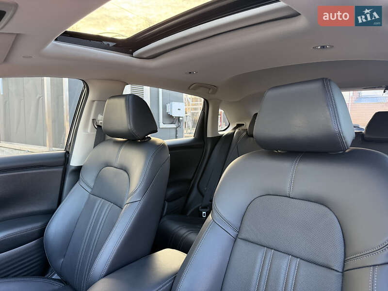 Внедорожник / Кроссовер Honda M-NV 2023 в Белой Церкви