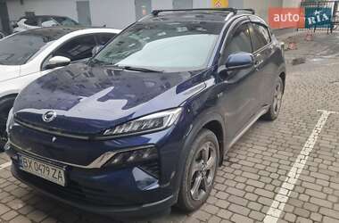 Позашляховик / Кросовер Honda M-NV 2022 в Хмельницькому