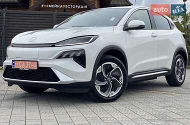 Позашляховик / Кросовер Honda M-NV 2023 в Києві