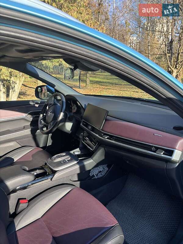 Позашляховик / Кросовер Honda M-NV 2023 в Львові