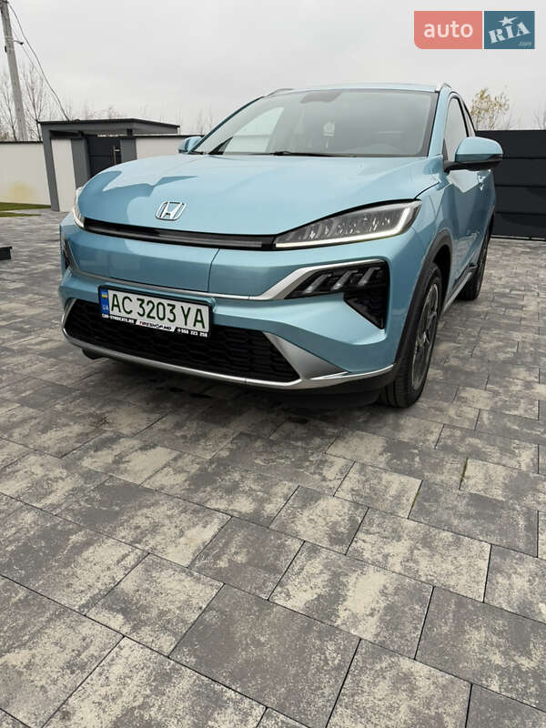 Внедорожник / Кроссовер Honda M-NV 2023 в Ковеле