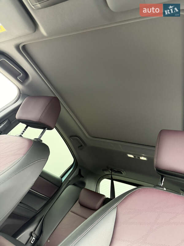 Внедорожник / Кроссовер Honda M-NV 2023 в Ковеле