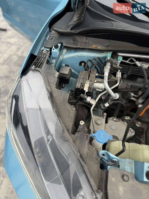 Внедорожник / Кроссовер Honda M-NV 2023 в Ковеле