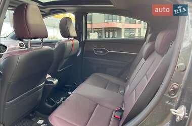 Внедорожник / Кроссовер Honda M-NV 2023 в Черновцах