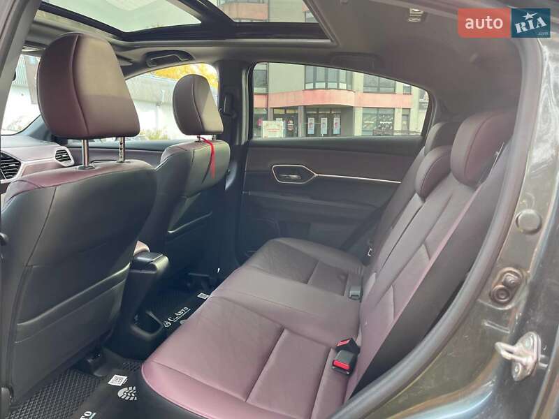 Внедорожник / Кроссовер Honda M-NV 2023 в Черновцах фото 20 Внедорожник / Кроссовер Honda M-NV 2023 в Черновцах