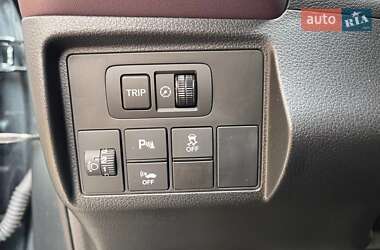 Внедорожник / Кроссовер Honda M-NV 2023 в Черновцах