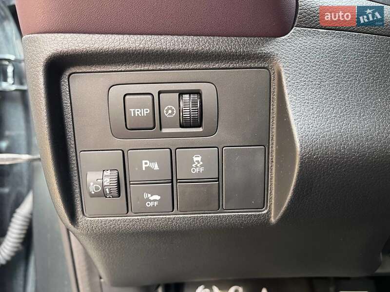 Внедорожник / Кроссовер Honda M-NV 2023 в Черновцах фото 30 Внедорожник / Кроссовер Honda M-NV 2023 в Черновцах