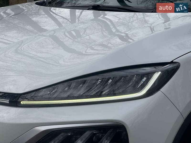 Внедорожник / Кроссовер Honda M-NV 2024 в Ахтырке