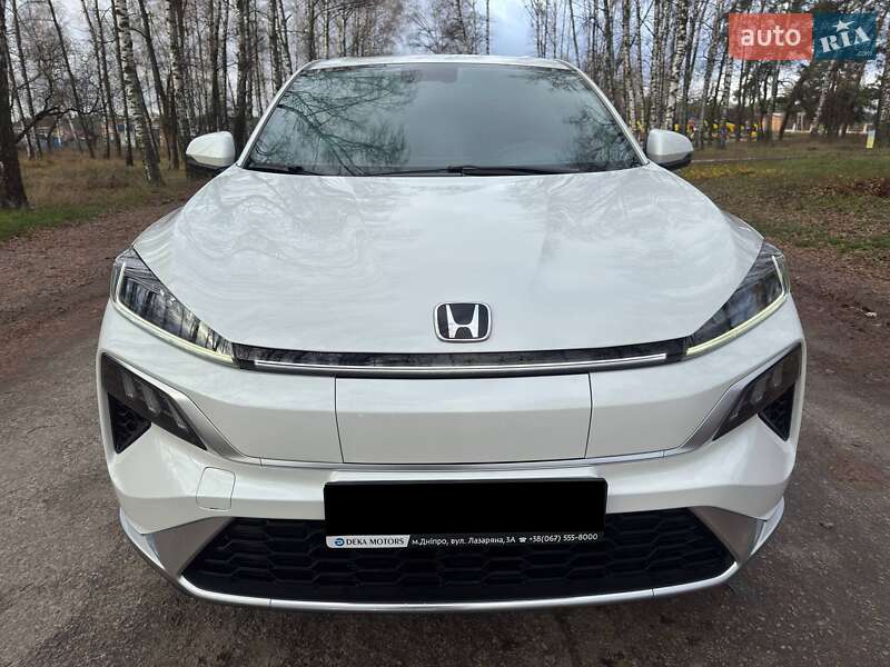 Внедорожник / Кроссовер Honda M-NV 2024 в Ахтырке