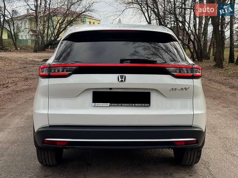 Внедорожник / Кроссовер Honda M-NV 2024 в Ахтырке