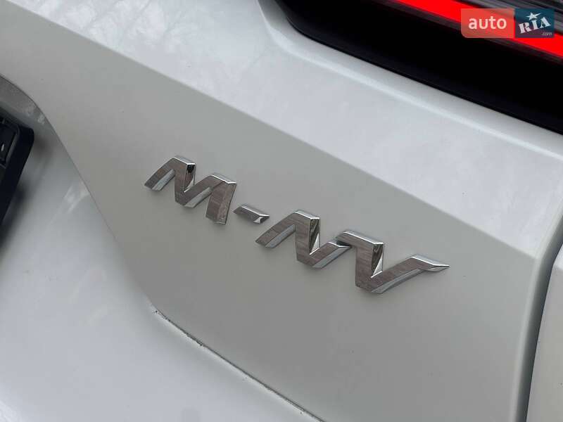 Внедорожник / Кроссовер Honda M-NV 2024 в Ахтырке