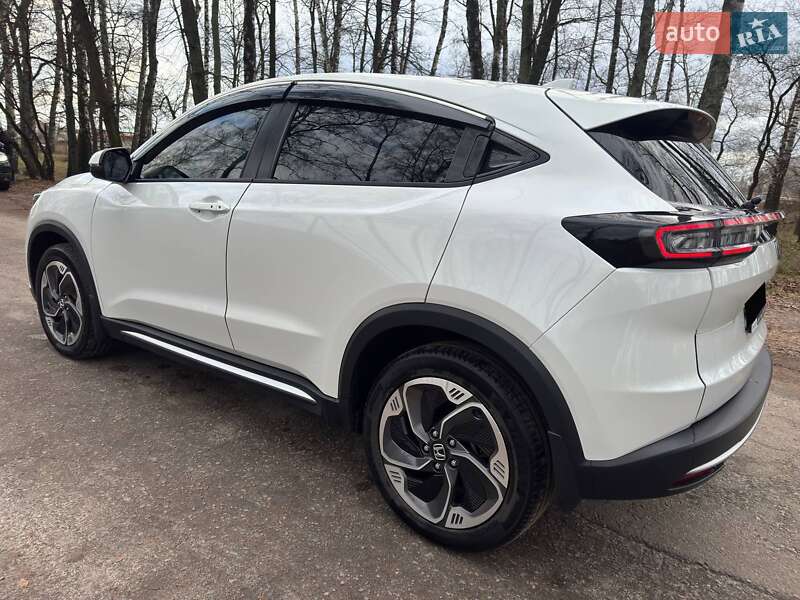 Внедорожник / Кроссовер Honda M-NV 2024 в Ахтырке