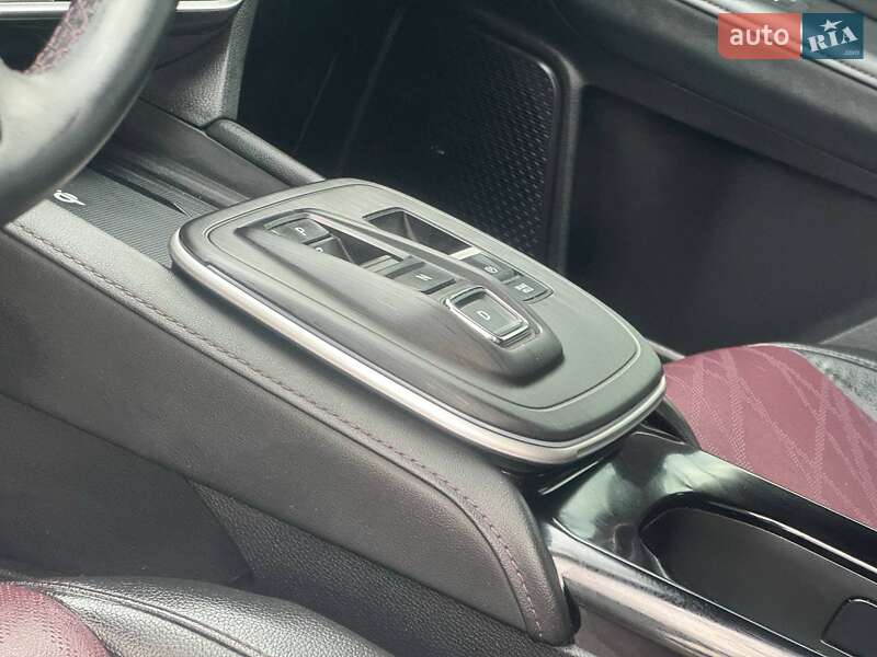 Внедорожник / Кроссовер Honda M-NV 2024 в Ахтырке