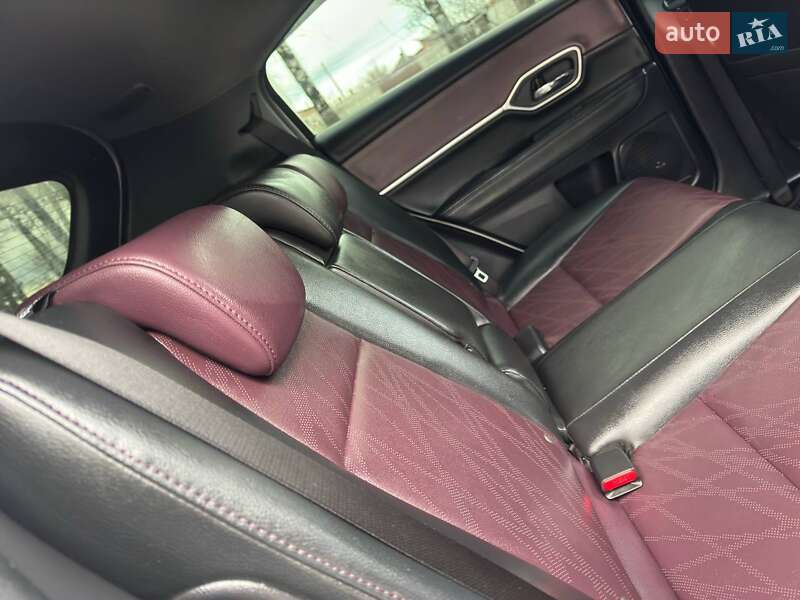 Внедорожник / Кроссовер Honda M-NV 2024 в Ахтырке